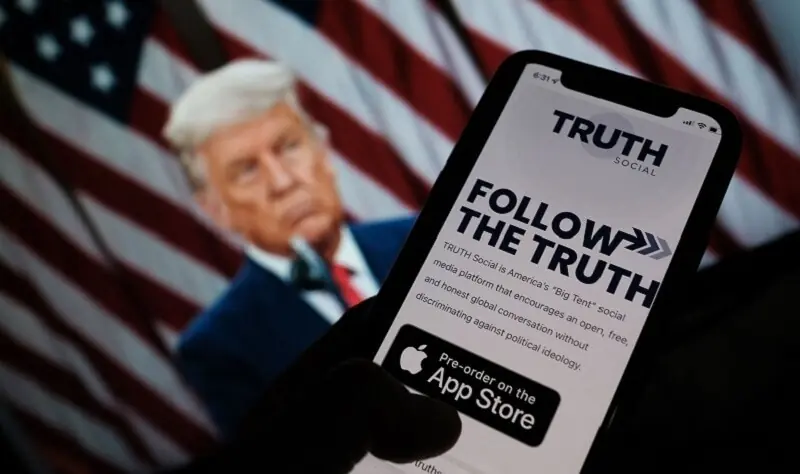 Truth Social Launches Paid Service for Fast Market-Driven Insights