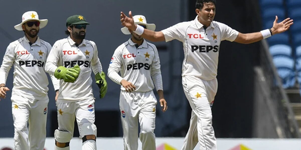 ICC Fines and Reprimands Pakistani Fast Bowlers for Code of Conduct Breach