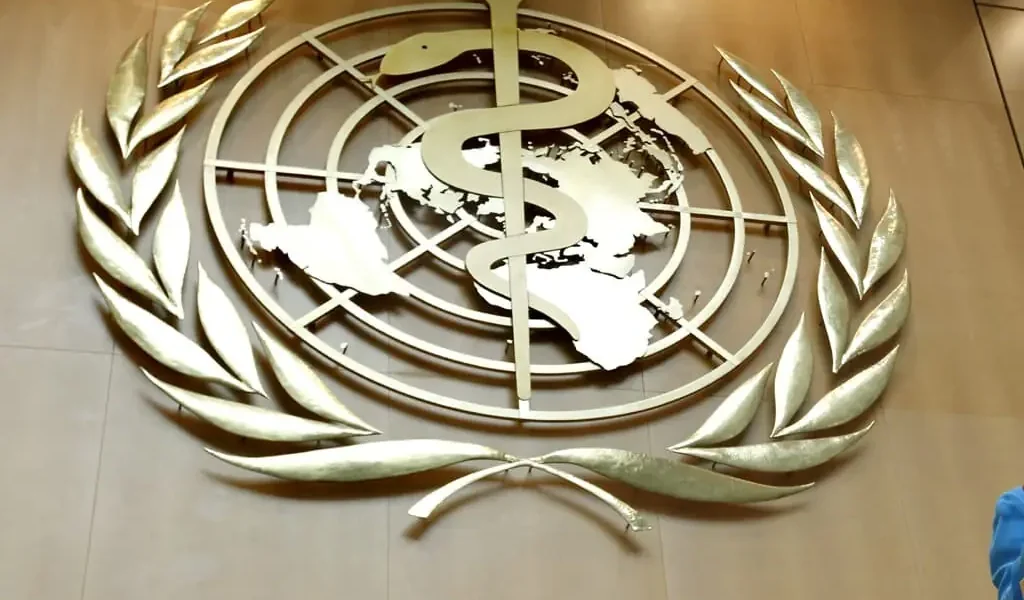 Pakistan, ILO and WHO Launch Initiative to Support 20,000 Health Workers Pakistan, ILO and WHO Launch Initiative to Support 20,000 Health Workers
