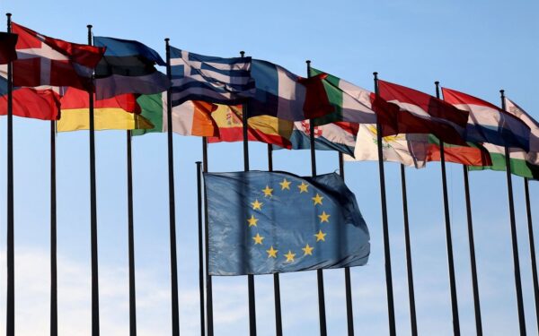EU approves €659 million for German chip plants EU approves €659 million for German chip plants