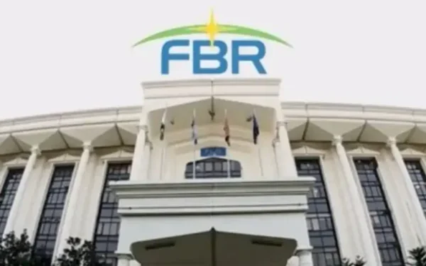 FBR directed to remove system glitches for tax credit FBR directed to remove system glitches for tax credit