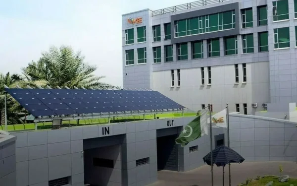 KE and Mashreq Pakistan Launch Cashback Offer for Electricity Bill Payments KE and Mashreq Pakistan Launch Cashback Offer for Electricity Bill Payments