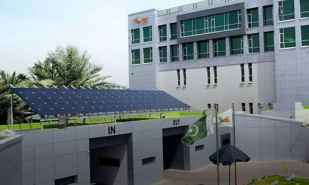 KE and Mashreq Pakistan Launch Cashback Offer for Electricity Bill Payments KE and Mashreq Pakistan Launch Cashback Offer for Electricity Bill Payments