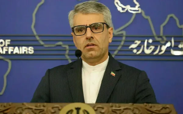 Iran rejects duality of war and diplomacy, insists on national interests Iran rejects duality of war and diplomacy, insists on national interests