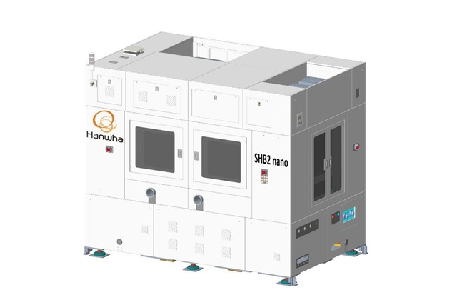 SK hynix advances hybrid bonding technology for HBM SK hynix advances hybrid bonding technology for HBM