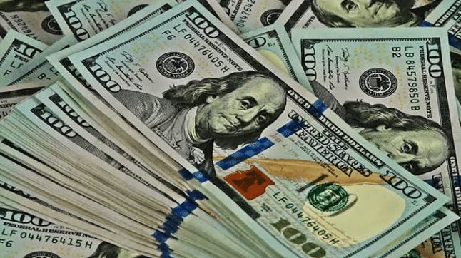 SBP Reserves Surge to Near Billion SBP Reserves Surge to Near Billion