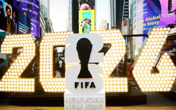 Argentina and Spain to face off in World Cup final Argentina and Spain to face off in World Cup final