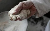 Flour Prices Cut by Rs8 per Kilogram in Karachi