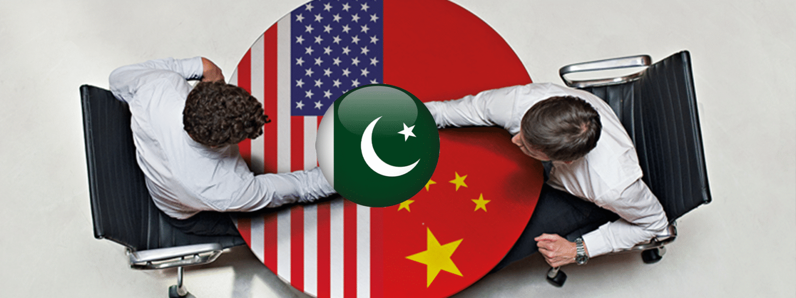 US Remains Pakistan’s Top Export Market Despite Trade Deficit with China US Remains Pakistan’s Top Export Market Despite Trade Deficit with China