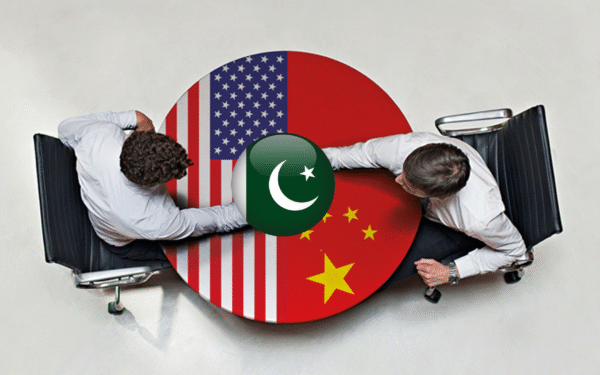 US Remains Pakistan’s Top Export Market Despite Trade Deficit with China