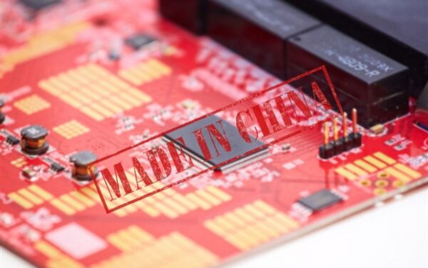 China faces EUV gap in semiconductor manufacturing China faces EUV gap in semiconductor manufacturing
