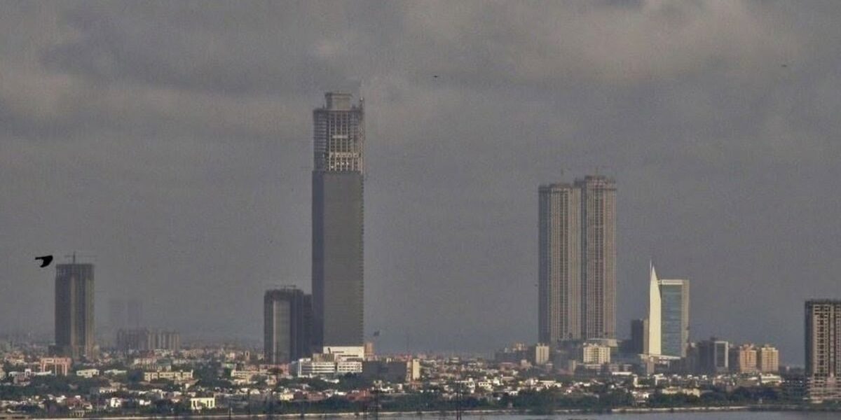 Burj Quaid Project Commences in Karachi’s DHA Burj Quaid Project Commences in Karachi’s DHA