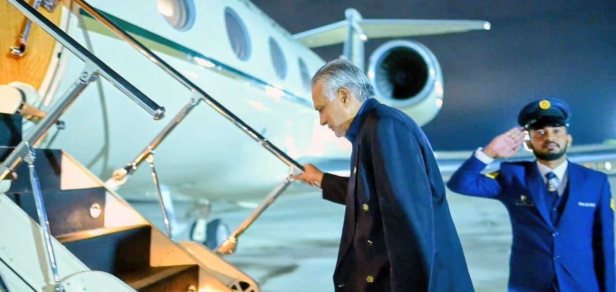 Pakistan’s DPM Dar to Lead Delegation at 33rd ASEAN Regional Forum in Manila Pakistan’s DPM Dar to Lead Delegation at 33rd ASEAN Regional Forum in Manila