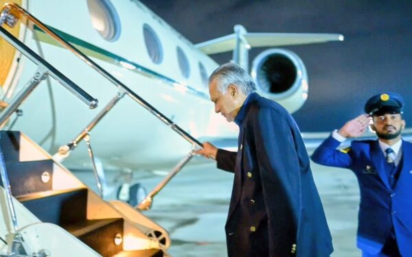 Pakistan’s DPM Dar to Lead Delegation at 33rd ASEAN Regional Forum in Manila Pakistan’s DPM Dar to Lead Delegation at 33rd ASEAN Regional Forum in Manila