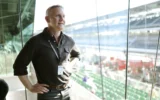 Fox Sports CEO Sees Future for Hydration Breaks in TV Sports