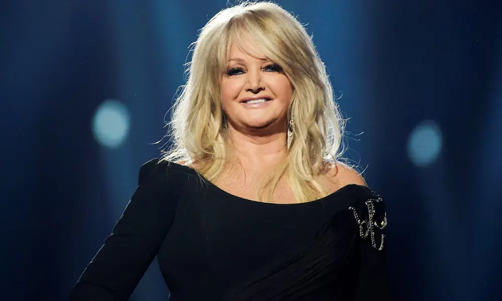 Stars Pay Tribute to Legendary Singer Bonnie Tyler Stars Pay Tribute to Legendary Singer Bonnie Tyler