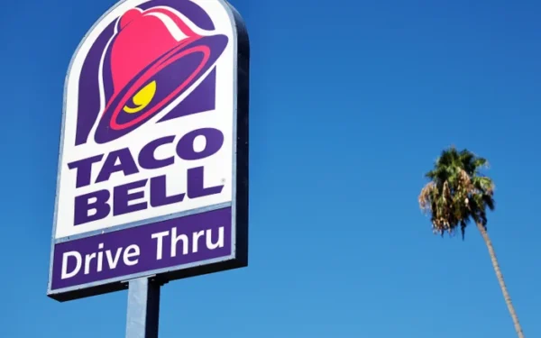 Taco Bell lettuce linked to cyclospora outbreak in five US states