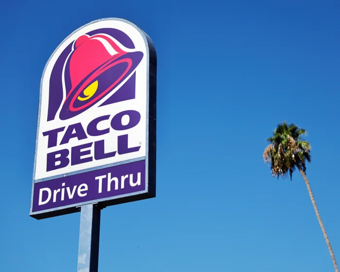 Taco Bell lettuce linked to cyclospora outbreak in five US states Taco Bell lettuce linked to cyclospora outbreak in five US states