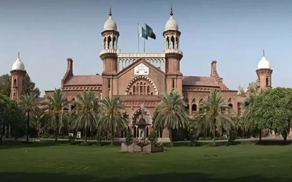 Lahore High Court directs GU court to reconsider Haji Maqsood petition
