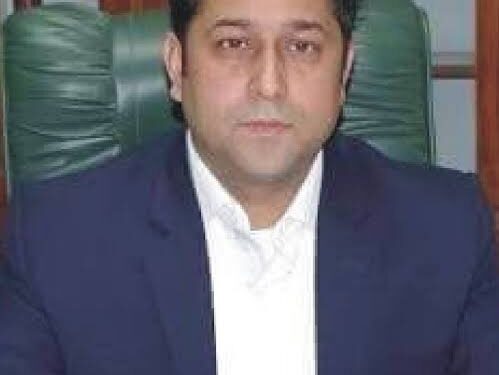 Rawalpindi Commissioner Urges Swift Completion of Development Projects Rawalpindi Commissioner Urges Swift Completion of Development Projects