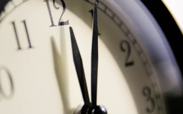 US House Approves Bill to Make Daylight Saving Time Permanent