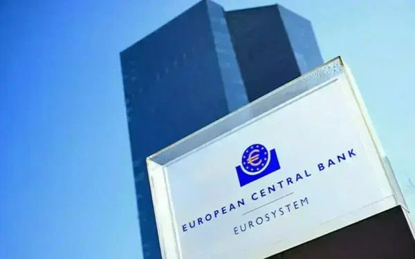 ECB Official Warns of Potential Inflation Impact from Iran Conflict ECB Official Warns of Potential Inflation Impact from Iran Conflict