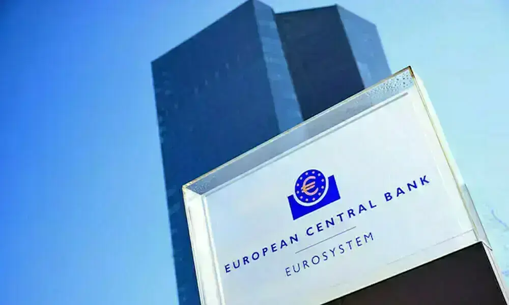 ECB Official Warns of Potential Inflation Impact from Iran Conflict ECB Official Warns of Potential Inflation Impact from Iran Conflict