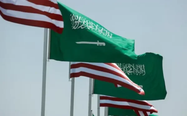 US Approves .96 Billion in Weapons Sale to Saudi Arabia US Approves .96 Billion in Weapons Sale to Saudi Arabia