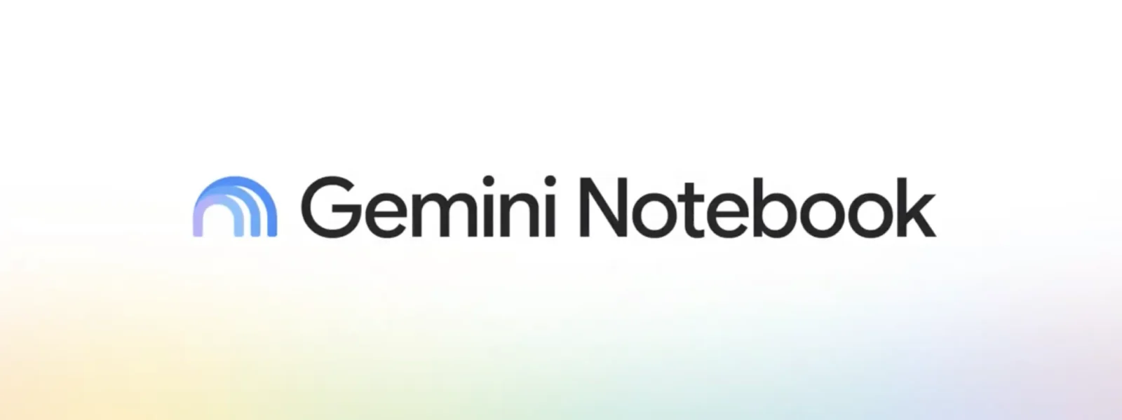 Google rebrands AI note-taking app to Gemini Notebook Google rebrands AI note-taking app to Gemini Notebook