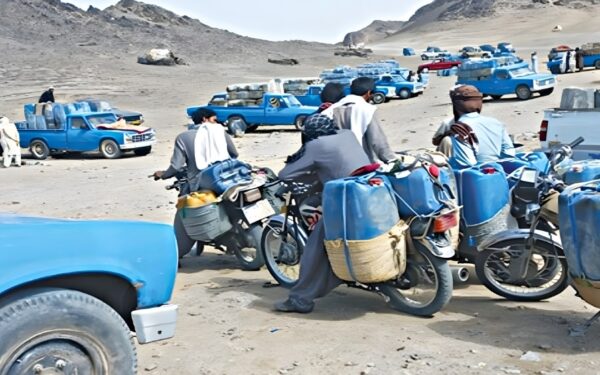 OCAC Urges Government to Act Against Fuel Smuggling