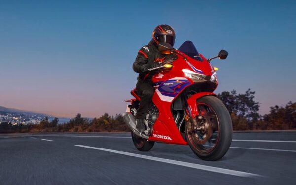 Atlas Honda Considers Introducing Larger Displacement Bikes in Pakistan
