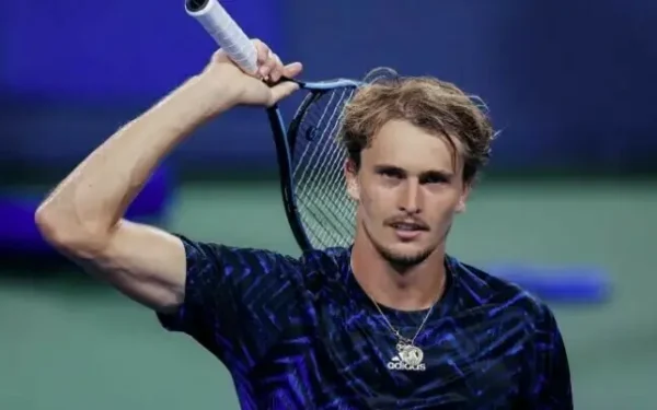 Zverev eyes Wimbledon triumph against Sinner