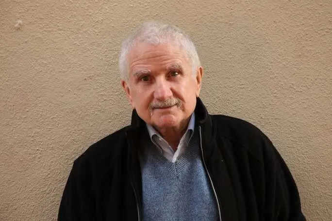 Dark Shadows writer Joe Caldwell dies at 97 Dark Shadows writer Joe Caldwell dies at 97
