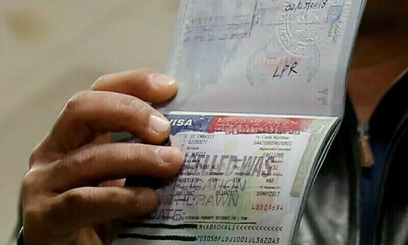 US to Introduce New Visa Rules for Foreign Students and Journalists US to Introduce New Visa Rules for Foreign Students and Journalists