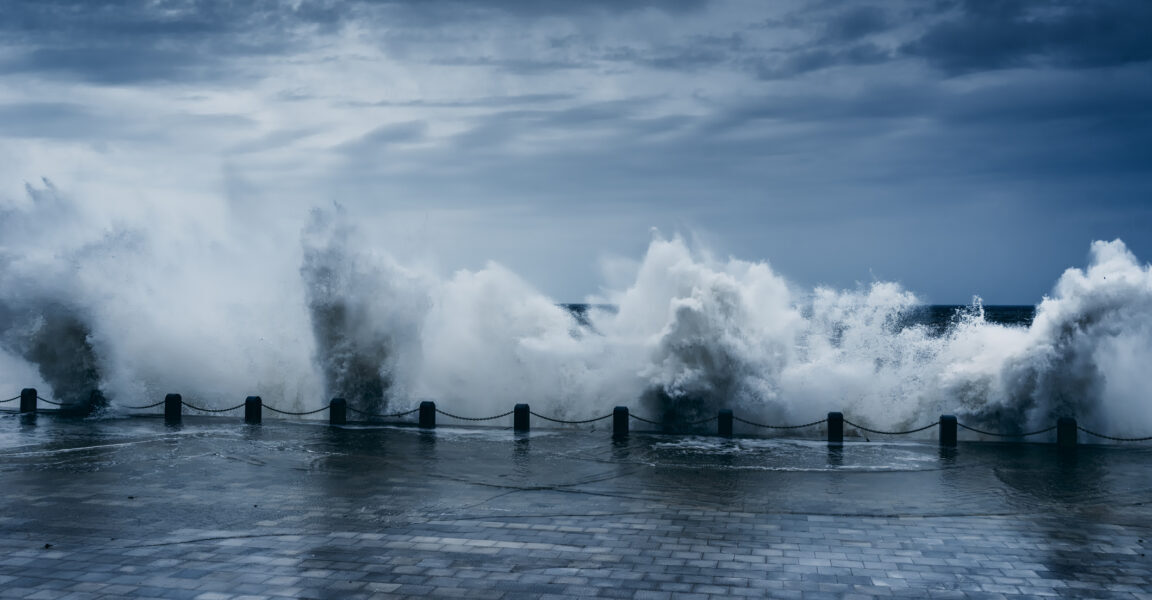 US National Academies Report Confirms Climate Attribution Science