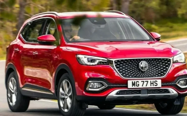 MG Motor Pakistan trains dealership teams on new hybrid models MG Motor Pakistan trains dealership teams on new hybrid models