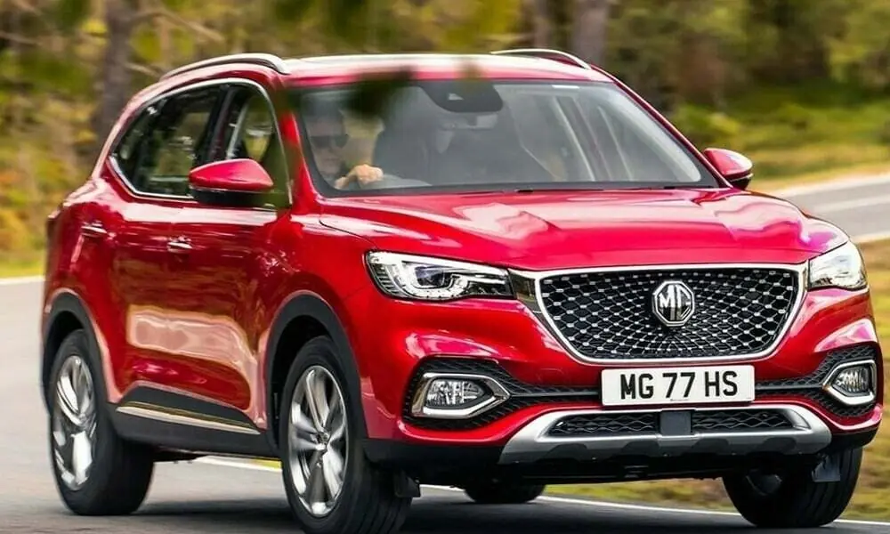 MG Motor Pakistan trains dealership teams on new hybrid models MG Motor Pakistan trains dealership teams on new hybrid models