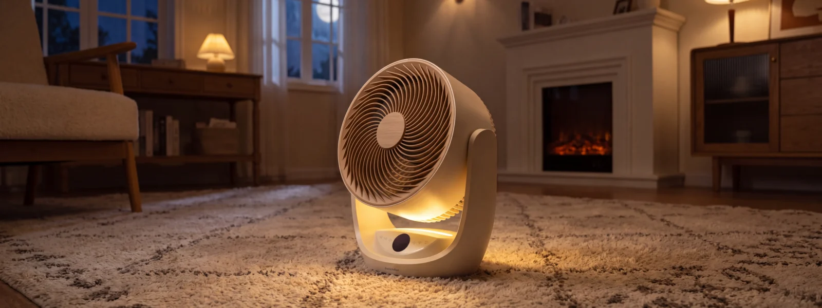 SwitchBot Launches Advanced Battery Circulator Fan 2 Pro SwitchBot Launches Advanced Battery Circulator Fan 2 Pro