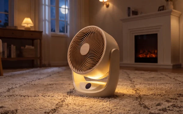 SwitchBot Launches Advanced Battery Circulator Fan 2 Pro SwitchBot Launches Advanced Battery Circulator Fan 2 Pro