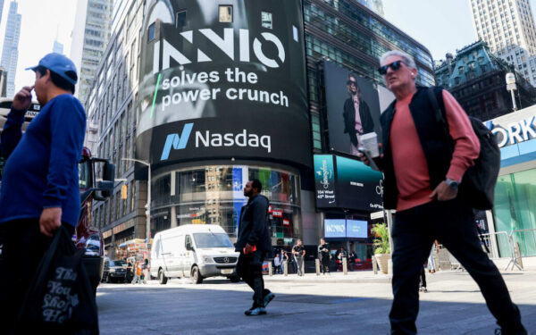 Energy IPOs Surge as Investors Seek AI Investments Energy IPOs Surge as Investors Seek AI Investments