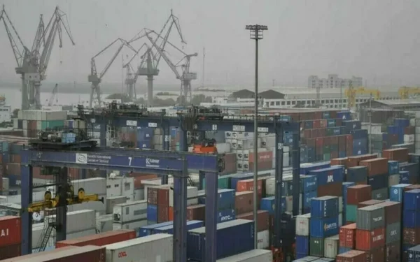 Pakistan Customs Introduces Measures to Alleviate Port Congestion Pakistan Customs Introduces Measures to Alleviate Port Congestion