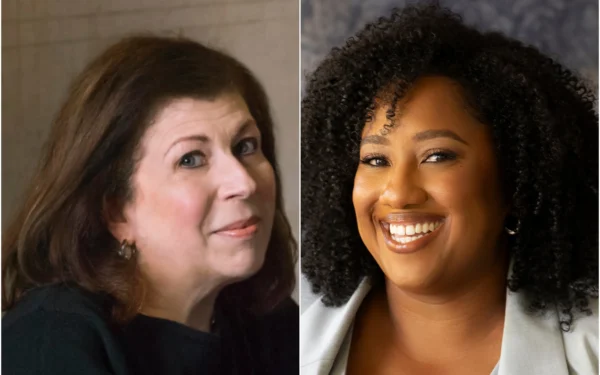 Winnie Holzman to Receive Humanitas Kieser Award, Ashley Nicole Black Hosts Prize Show Winnie Holzman to Receive Humanitas Kieser Award, Ashley Nicole Black Hosts Prize Show