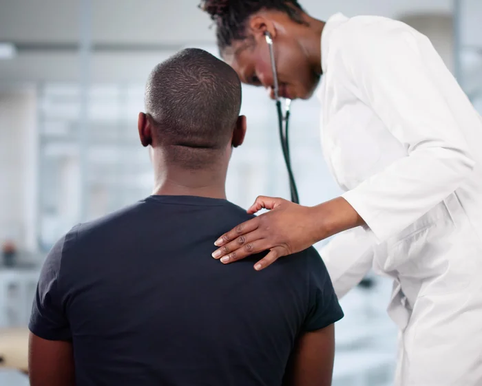 Black Doctors Face Significant Disadvantage in NHS Training