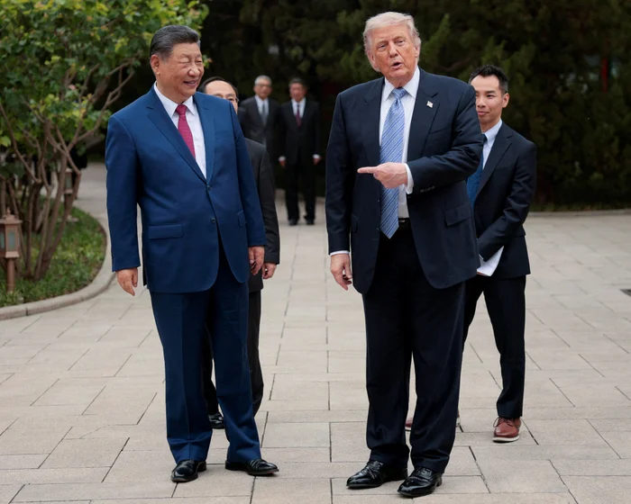 Global Views Shift: China and Xi Jinping More Favourably Viewed Than US and Trump Global Views Shift: China and Xi Jinping More Favourably Viewed Than US and Trump