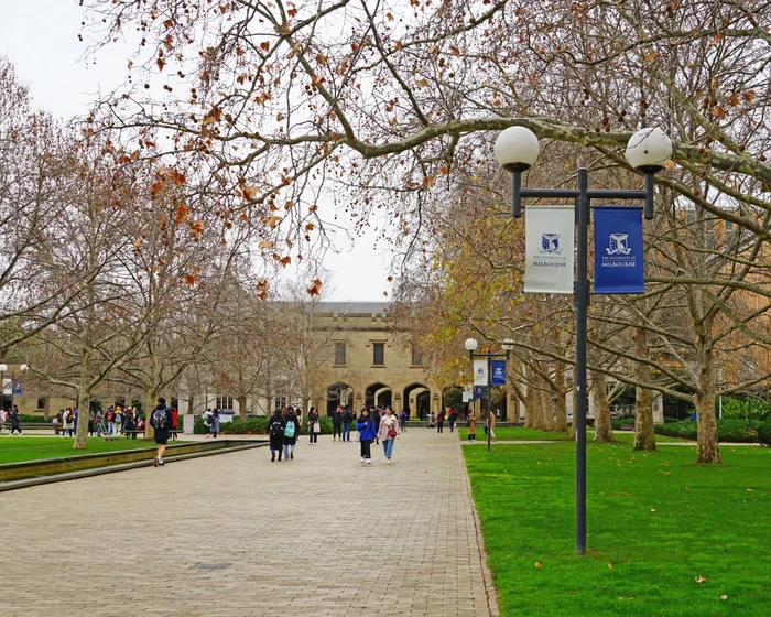 University of Melbourne Tightens Protest Rules After Pro-Palestine Sit-Ins University of Melbourne Tightens Protest Rules After Pro-Palestine Sit-Ins