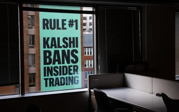 Kalshi to Offer Bets on Drug Trial Outcomes Kalshi to Offer Bets on Drug Trial Outcomes