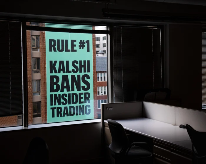 Kalshi to Offer Bets on Drug Trial Outcomes Kalshi to Offer Bets on Drug Trial Outcomes