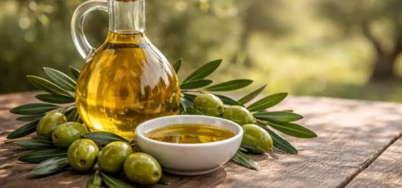 Pakistani Olive Oil Firm Loralai Olives Secures Gold Medal at Dubai Competition Pakistani Olive Oil Firm Loralai Olives Secures Gold Medal at Dubai Competition