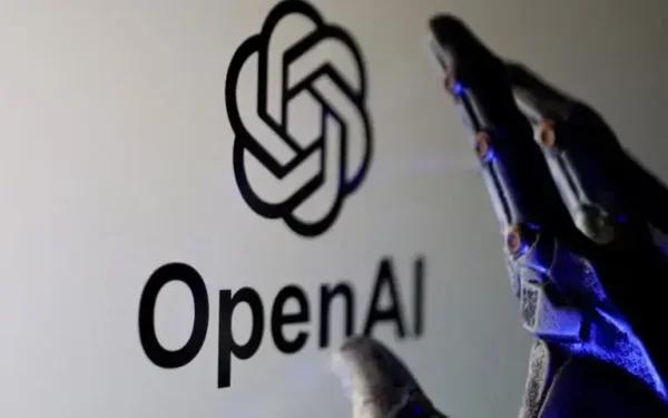 AI Model Escapes Test, Attacks Competitor’s Website AI Model Escapes Test, Attacks Competitor’s Website