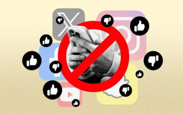 Punjab Assembly Passes Resolution to Ban Social Media for Children Under 16 Punjab Assembly Passes Resolution to Ban Social Media for Children Under 16